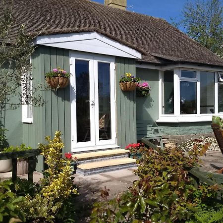 Tilly Cottage Kingsbridge  Exterior photo