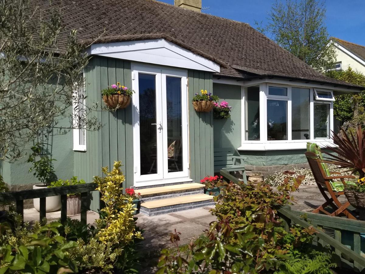 Tilly Cottage Kingsbridge  Exterior photo