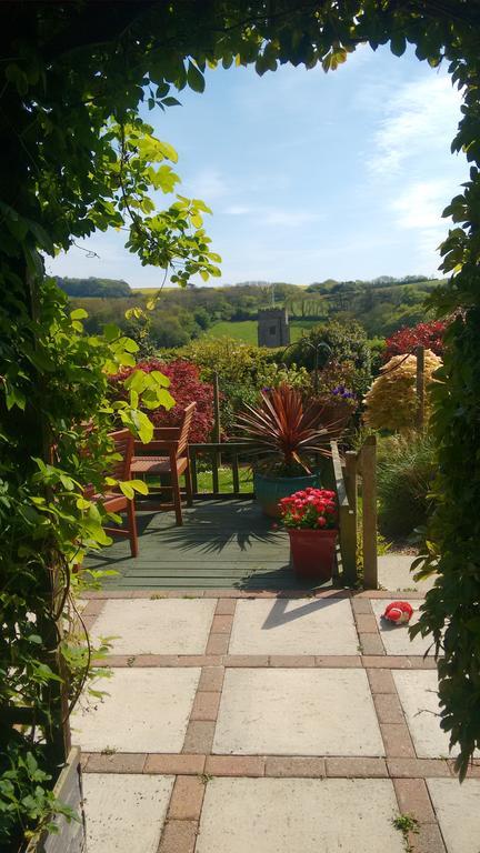 Tilly Cottage Kingsbridge  Exterior photo