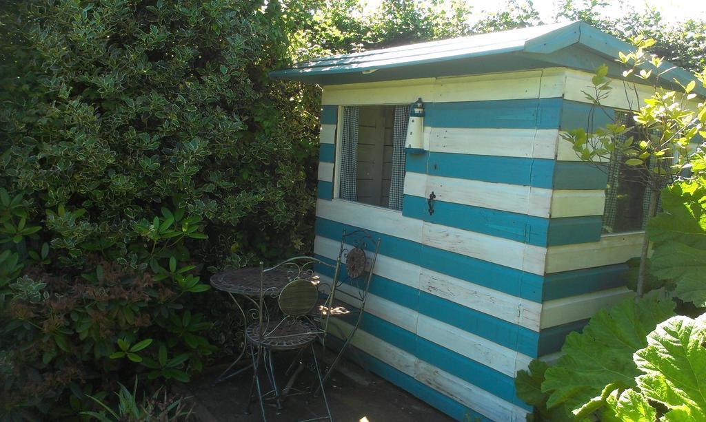 Tilly Cottage Kingsbridge  Exterior photo