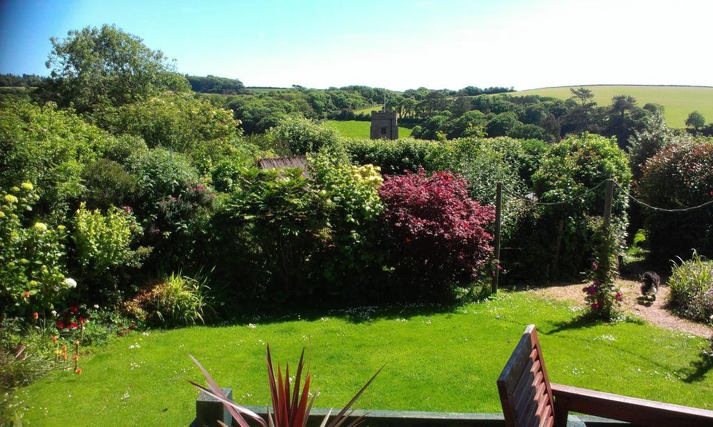 Tilly Cottage Kingsbridge  Exterior photo