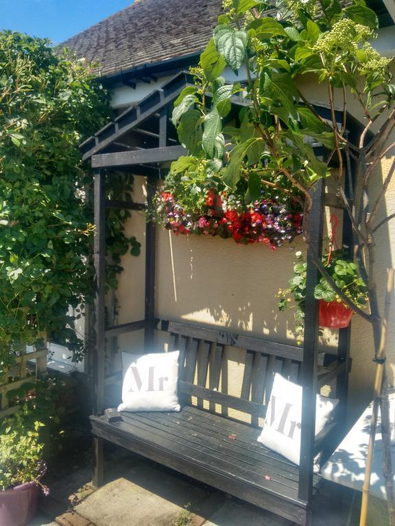 Tilly Cottage Kingsbridge  Exterior photo