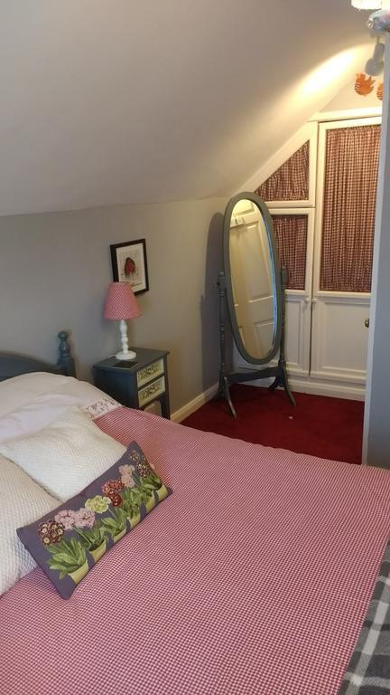 Tilly Cottage Kingsbridge  Exterior photo